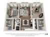 Two Bedroom